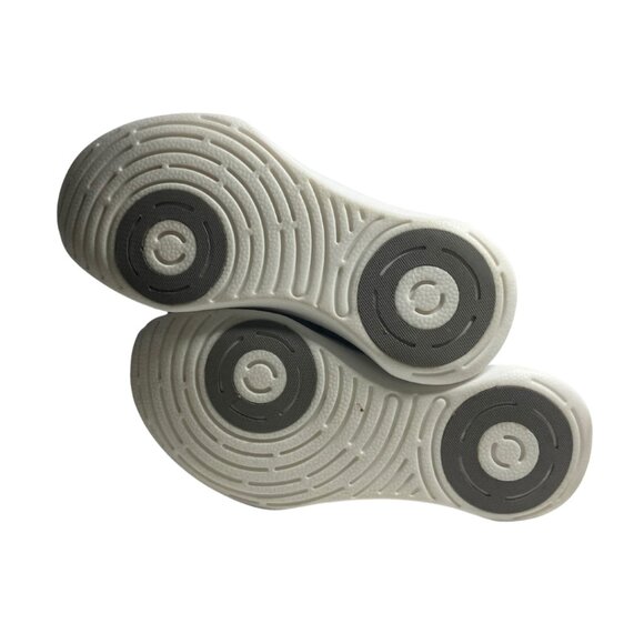 ALLBIRDS Women’s Tree Runners Sneakers Light Gray W7 Sustainable Comfort - Picture 8 of 11